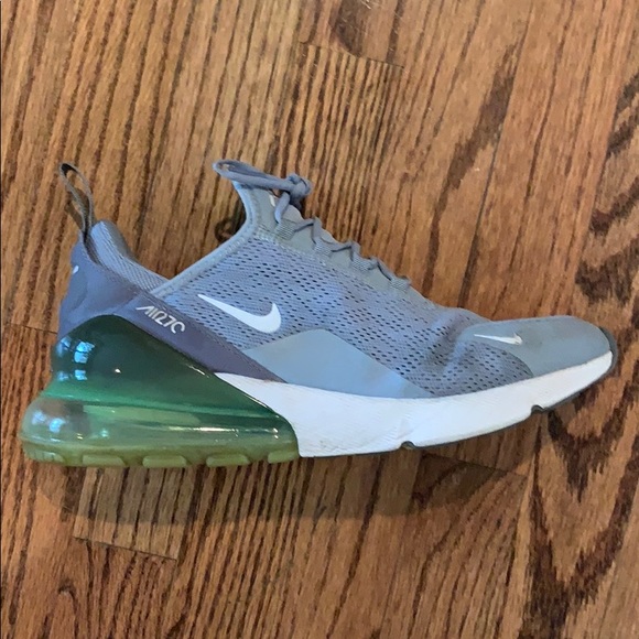 Women’s 27C Nike AirMax - Picture 5 of 7